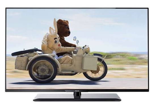 TV LED 28" PHILIPS